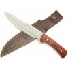 Muela 210mm Full tang JABALI-21E