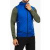 Pánska vesta Salewa Pedroc TWR/DST WO Vest - electric/black out
