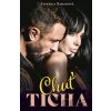 Chuť ticha - Štefánia Baranová