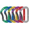 set karabín PETZL Spirit Bent 6-Pack