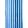 Vinylový sprchový záves Aqualine 180 x 180 cm