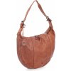 Kabelka cez rameno Noelia Bolger koňaková NB 2093 KO