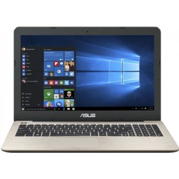 Asus F556UQ-DM954T