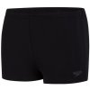 Speedo Essential Endurance+ Aquashort Boy Black 24 + výmena a vrátenie do 30 dní s poštovným zadarmo