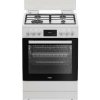 W6G8LMSWW Sporák elektrický Whirlpool