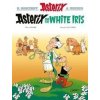 Asterix and the White Iris - Fabcaro, Didier Conrad