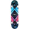 Skateboard NILS Extreme CR3108SA Triangel