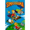 CREW Simpsonovi: Simpsoráma