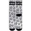Ponožky American Socks AS196 Skater Skull L/XL