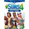 The Sims 4: Život v meste – PC DIGITAL