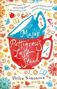 Major Pettigrew\'s Last Stand - Helen Simonson