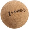 Korková masážna lopta HMS BLW01 - Lacrosse Ball