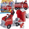 Spin Master 40608 - Základňa vozidla Paw Patrol Marshall