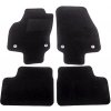 Koberce textilné ACI OPEL Astra 2004-2007