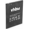 VHBW Batéria pre Doogee Ibiza F2, 2500mAh - neoriginálne