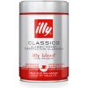 Illy Espresso Classico mletá 250 g