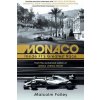 Monaco (Malcolm Folley)(Brožovaná)