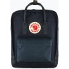 Mestský batoh Fjällräven Kanken Re-Wool 16 l night sky