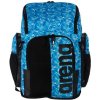 ARENA SPIKY III ALLOVER BACKPACK 45 Pool Tiles