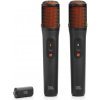 JBL EasySing mics