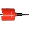 Yato diamantová vŕtacia korunka do betónu 82 x 85 mm YT-6046