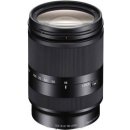 Sony 18-200mm f/3.5-6.3 LE OSS