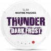THUNDER DARK FROST 20 mg/g 21 vrecúšok