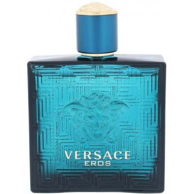 Versace Eros toaletná voda pánska 100 ml