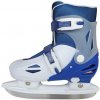 Acra H712/2 Chlapčenské strečové korčule - veľkosť 35-38