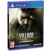 Resident Evil 8 Village Gold Edition (PS4)