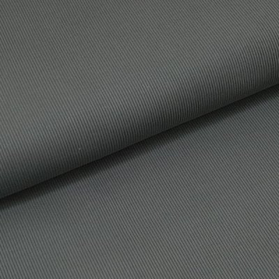 Náplet rebrovaný RIB 2/2, šedý, š.140