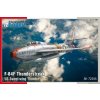 Special Hobby F-84F Thunderstreak ‘US Swept-wing Thunder’ 1:72 (100/SH72395)