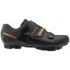 Tretry GAERNE Laser lady matt black 39