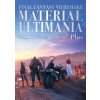 Final Fantasy Vii Remake: Material Ultimania Plus