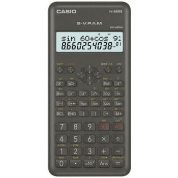 Casio FX 95 MS