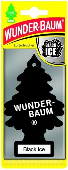 WUNDER-BAUM Black Ice od 1,11 € - Heureka.sk