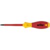 Elektrikářský skrutkovač SoftFinish PZ0x60 Wiha 324SF VDE (WIHA00877)