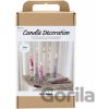 Creativ Company Kreativní sada Craft Kit Candle Decorating