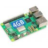Raspberry pi 5 4GB
