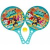Mondo Plážový tenis: Paw Patrol