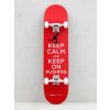 Tricks Calm