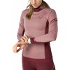 Mikina s kapucňou Dynafit ALPINE L/S TEE W 08-0000071539-6241 Veľkosť XS