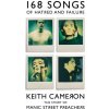 168 Songs of Hatred and Failure