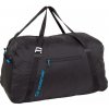 Lifeventure Packable Duffle 70 l Black