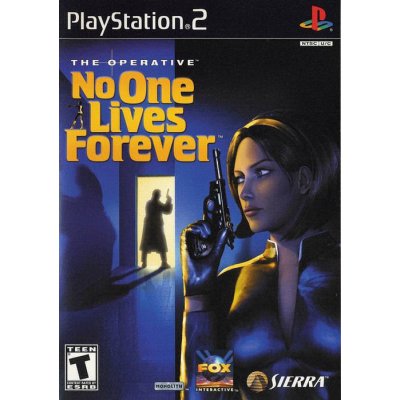 No One Lives Forever