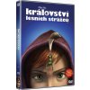 Království lesních strážců - DVD
