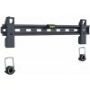 TECHLY 308855 Wall mount for TV LCD/LED/PDP 23-55 50 kg VESA slim black