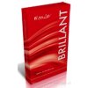 Maxis Brillant lýtkové pančuchy normálne bez špice bronz