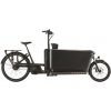 Trek Fetch+ 4 - Dnister Black uni