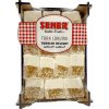 Želé Turkish Delight Loukoum citrónové Lemon Sener 200 g
